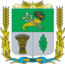 Blason de Raïon de Tchouhouïv