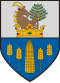 Blason de Eperjes