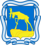 Coat of Arms of Miass (Chelyabinsk oblast) (2002).png