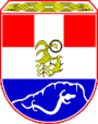 Wappen von Ravno