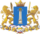 Coat of arms of Ulyanovsk Oblast