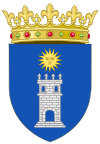 Blazono de La Vall d' Uixó