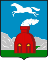 Barnaul arması