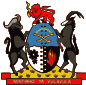 Coat of arms of Gazankulu.svg