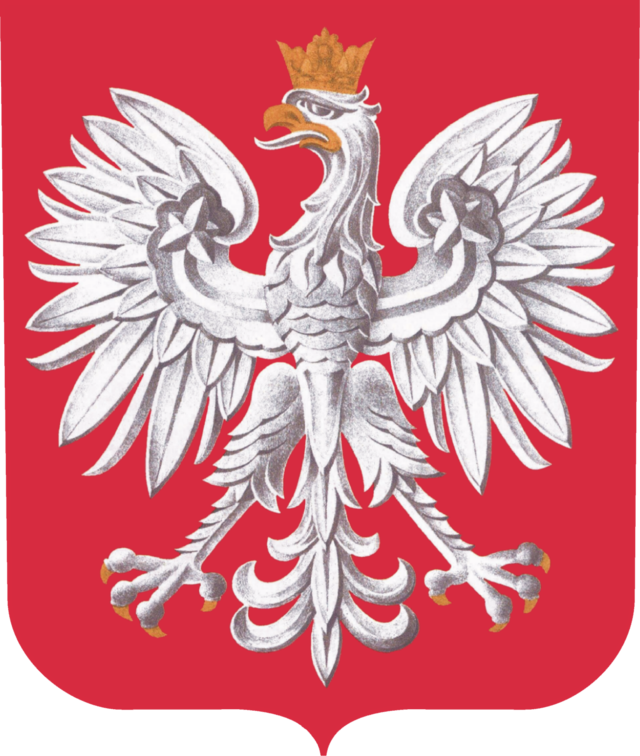 Brasão de Armas da Polônia
