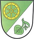 Wappen von Radostín