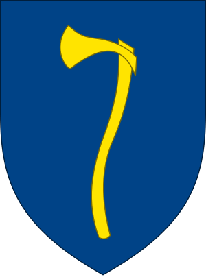 קובץ:Coat of arms of the Northern Army Group.svg
