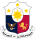 Filipinler arması (1946–1978, 1986–1998).svg