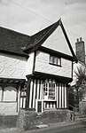 The Old Lodge and the Post Office