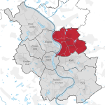 Köln-Mülheim (Stadtbezirk)