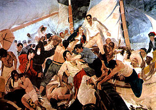 Batalla naval de Los Frailes