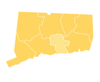 <span class="mw-page-title-main">1840 United States presidential election in Connecticut</span> Election in Connecticut