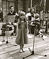 Connie Talbot - Songs, Events and Music Stats