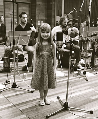 Download lagu count on me cover connie talbot