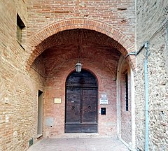 Conservatorio di San Girolamo