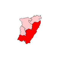 Andipatti Assembly constituency