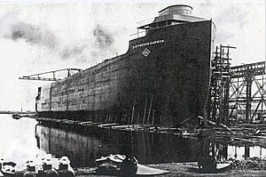 Construction of the Sir Trevor Dawson.jpg