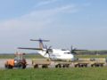 Contact Air ATR 42-500