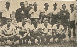 Fluminense é campeão mundial de 1952 (por Wagner Victer) – Panorama Tricolor
