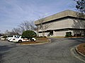 Cordele City Hall (back)