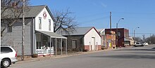 Miniatuur voor Bestand:Cortland, Nebraska 4th Street 1.JPG