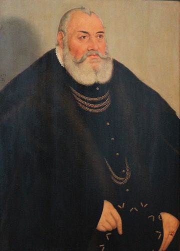 George van Brandenburg-Ansbach