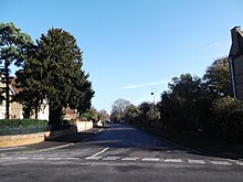 Crick Road, Oxford.JPG