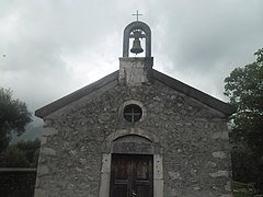 rimokatolička crkva "Sv. Lovro"