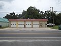 Cross City Fire Department