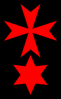 Knights of the Cross with the Red Star