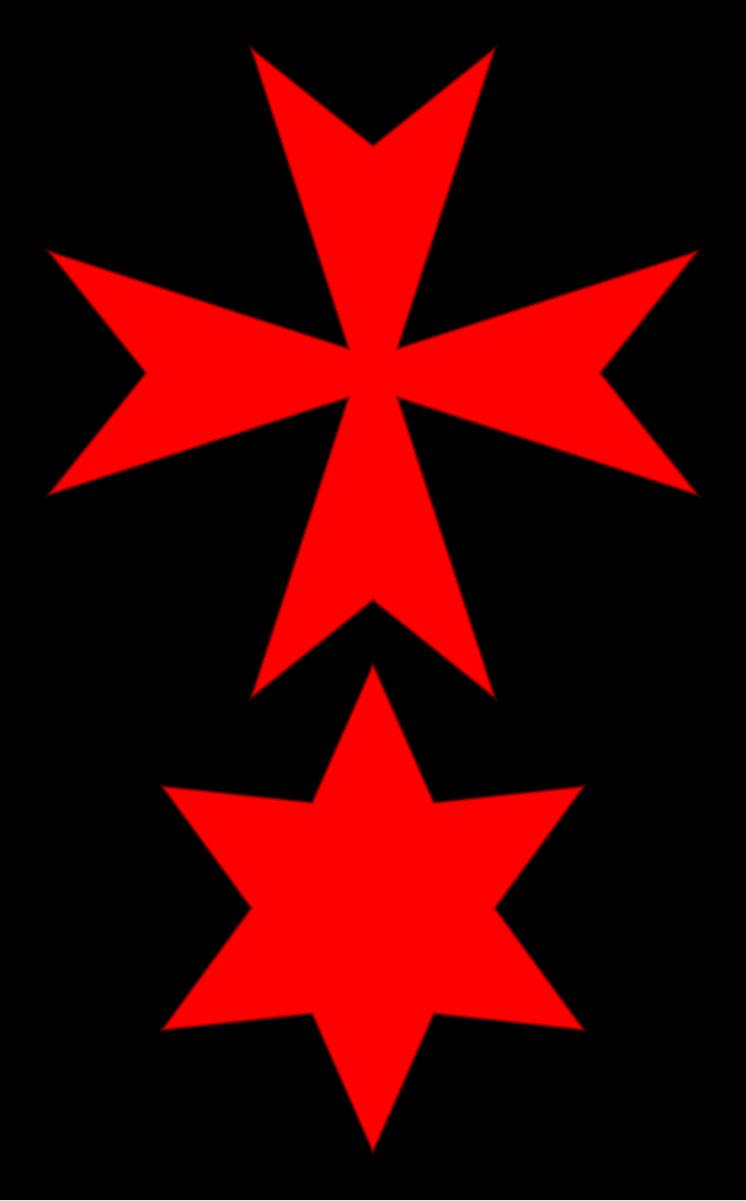 Knights of the Cross with the Red Star