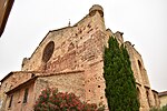 Miniatuur voor Bestand:Cruzy - Église Sainte-Eulalie 01.jpg