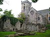 Culross Manastırı - geograph.org.uk - 1309404.jpg