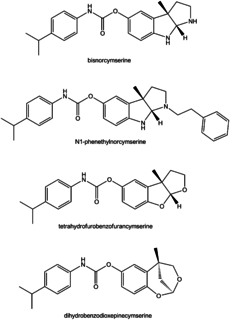 Cymserine