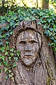 * Nomination Wooden sculpture from the series “Märchenpfad” of Peter Bolle (2011) in the Dernekamp hamlet near by the lady chapel Visbeck, Kirchspiel, Dülmen, North Rhine-Westphalia, Germany --XRay 03:18, 13 June 2020 (UTC) * Promotion  Support Good quality -- Johann Jaritz 03:27, 13 June 2020 (UTC)