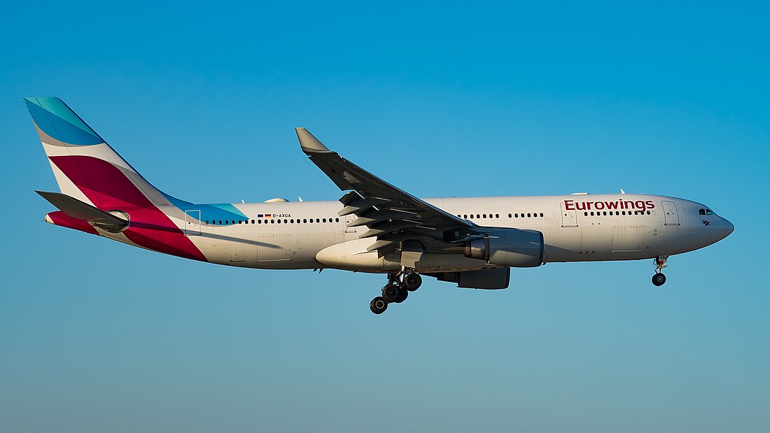 Eurowings