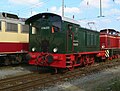 21. KWDiesellokomotive V 36