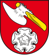 Coat of arms of Barleben