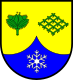 Coat of airms o Böxlund