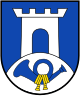 Badenhausen - Stema
