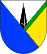 Coat of arms of Galmsbøl