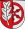 Wappen der Gemeinde Hagen am Teutoburger Wald