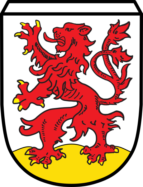 File:DEU Kleinheubach COA.svg