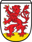 Blason de Kleinheubach