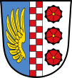 Coat of arms of Landsberied