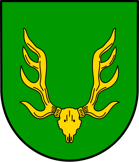 DEU Lissendorf COA