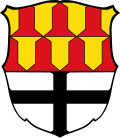 Brasão de Möttingen