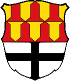 Wappen der Gemeinde Möttingen