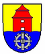 Coat of arms of Neetze