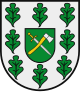 Samtgemeinde Tostedt – Stemma